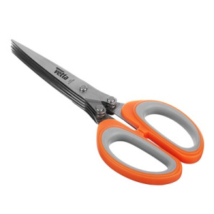 VETTA Ножницы для зелени 5 лезвий, 19см (10702070/110521/0131146, Китай)