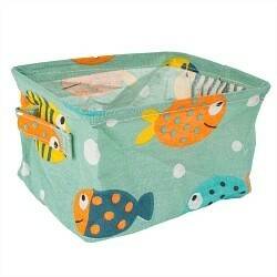 Корзина для белья