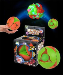 K.SH.JH1008B.бл.Шар-перевертыш(светящийс