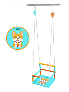 Качели подвесные /Корги/