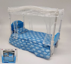 Мебель для кукол 31*9,5*33см (2*18)