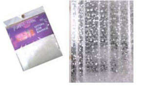 15571 Штора для ванной EVA, 180х200см, 12 колец, /Морской берег/ (15571 из короба 1/48) (10228010/12