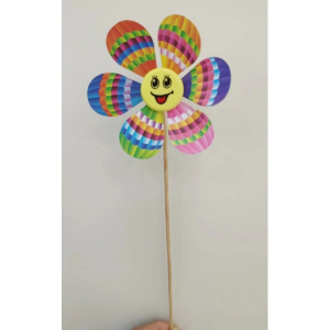 Вертушка в пак. в кор.1000шт