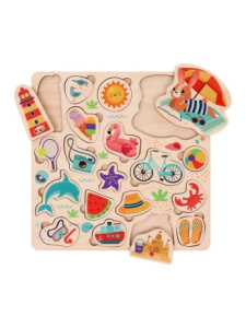 Вкладыши /Теплое лето/