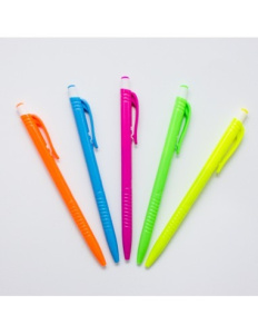 ручка шарикова автоматическая pamir