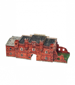 Холмские ворота, Брест, Беларусь