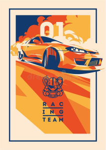 Тетрадь КЛЕТКА 48л. ТАЧКИ ДЛЯ ДРИФТА (48-5593) гребень, цвет.мелов.обл.