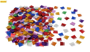 Конфетти / Праздничный торт/ (14 гр.) К-1261