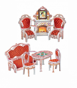 Мебель гостиная