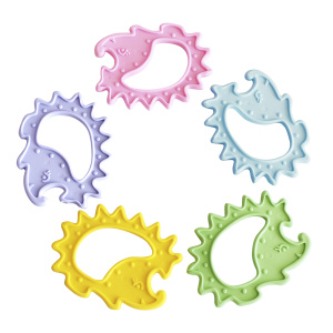 Прорезыватель /Ёжик/  КНОПА