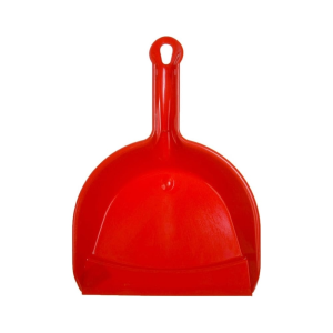 Совок, пластик (15690 из короба 1/90)