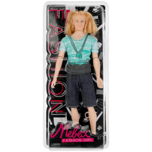 Кукла Друг Минди 29см в ассорт. 378D в пласт. в кор.2*48шт