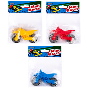 Мотоцикл спортивный