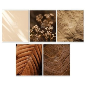 Тетрадь 96л., А5, клетка BG /Calm down/, суперэконом Т5ск96_61423