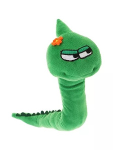 Игрушка мягконабивная ТМ /Fluffy Family/