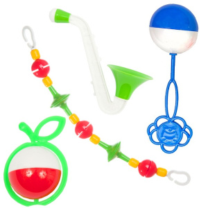 Подарочный комплект /Очарование/