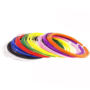 ABS-9  (по 10м. 9 цветов в коробке)