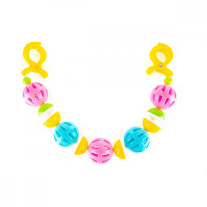 Подвеска /Очарование/ КНОПА